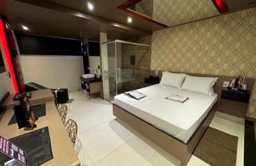 Jardim Vila Mariana Hotel | Budget-Friendly Prestige Motel with Restaurant & Breakfast