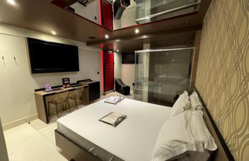 Jardim Vila Mariana Hotel | Budget-Friendly Prestige Motel with Restaurant & Breakfast