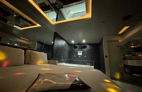 Jardim Vila Mariana Hotel | Prestige Motel 2: Guest Rated 8.9 with Hot Tub & Breakfast