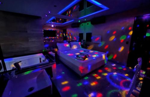 Jardim Vila Mariana Hotel | Prestige Motel 2: Guest Rated 8.9 with Hot Tub & Breakfast