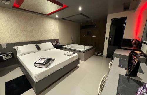 Jardim Vila Mariana Hotel | Budget-Friendly Prestige Motel 3 with Breakfast & Hot Tub