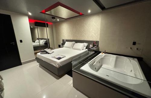 Jardim Vila Mariana Hotel | Budget-Friendly Prestige Motel 3 with Breakfast & Hot Tub