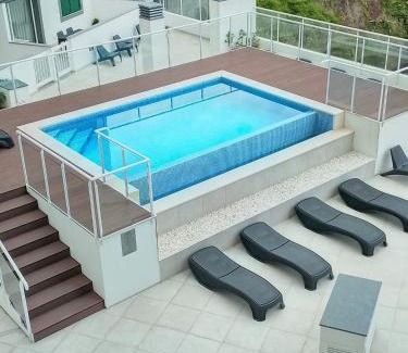 Canico Apartment | Prestige Solmar - Sea View Apartment - Caniço Center