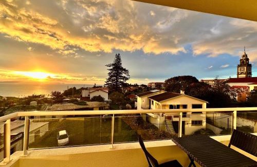 Canico Apartment | Prestige Solmar - Sea View Apartment - Caniço Center