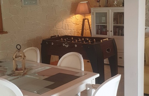 Monbazillac House | Experience Prestige Villa in Monbazillac with Pool & Sauna
