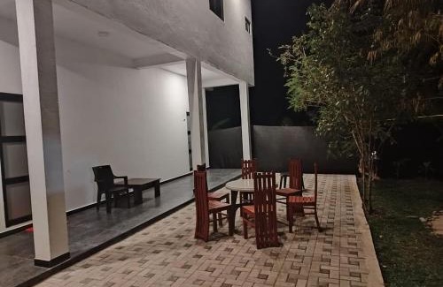 Anuradhapura Hotel | Prestige Villa