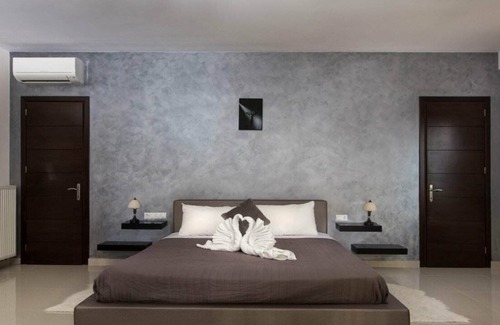 Dassia Villa | Prestige Villas | DASSIA | Villa 8 minutes walk to Resort & Beach
