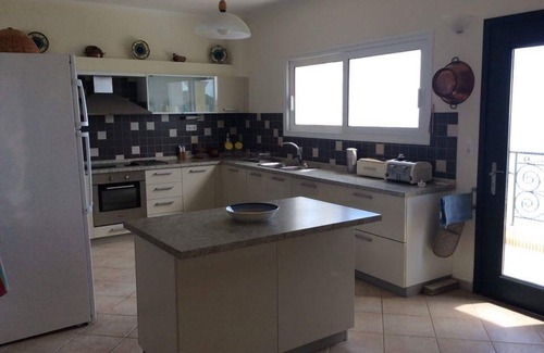 Spartylas Villa | Idyllic Prestige Villas in Spartilas - Walk to Taverna