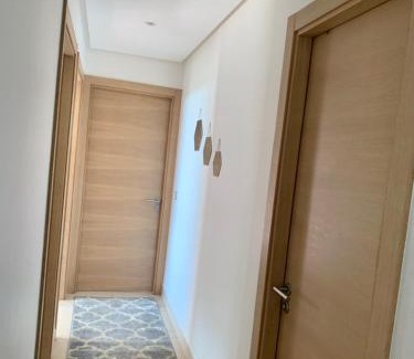 Plage des Nations Apartment | Stunning Ocean View at Prestigia Plage des Nations