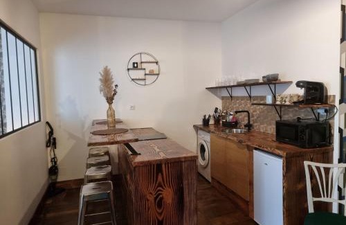 Bellac Apartment | Prestigieuse Résidence ST MARIE - Appt 2 Chambres - N 20