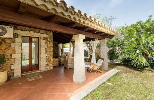 Chia Villa | Elegant Villa at Chia with Ocean View and Private Parking