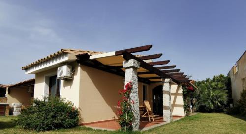 Chia Villa | Elegant Villa at Chia with Ocean View and Private Parking
