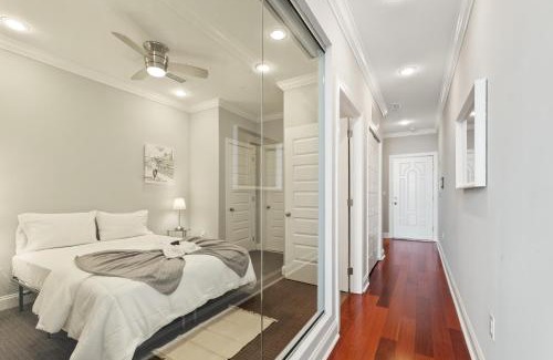 Olde Kensington Apartment | Prestigious 1br W Rooftop Pool