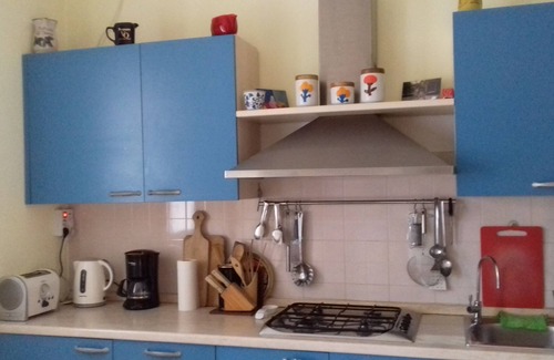 Montioni Apartment | Elegant Apartment with Pool in Lazise for Relaxing Getaways