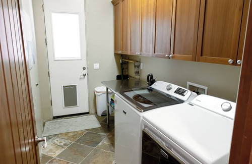 Gold Canyon House | Elegant Gold Canyon Villa with Golf Course & Mountain Views