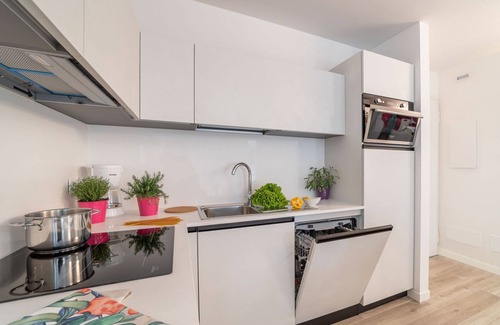 Lignano Sabbiadoro Apartment | Prestigious apartment with exclusive garden by Beahost Rentals