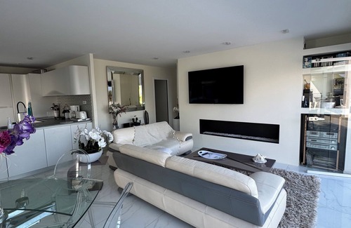 Ajaccio Villa | Elegant Villa on the Scenic Route des Sanguinaires