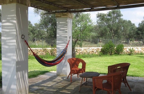 Galatone Villa | Elegant Villa with Private Pool and Ocean Views near Gallipoli