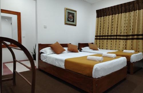 Anuradhapura House | Discover Prestiva Stay: Guest Rated 9.8 with Family-Friendly Amenities