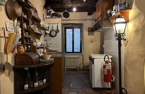 Giuliano di Roma Apartment | Discover Preta Nera Intera: Family-Friendly Stay in Rome