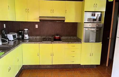 Cuernavaca House | Private Retreat with Pool & Pet-Friendly in Cuernavaca