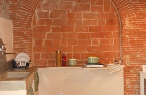 Pietrasanta Apartment | Supreme Getaway at Le Muse in Pietrasanta, Oceanfront Retreat