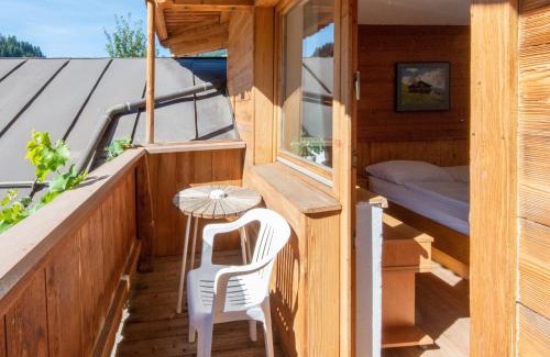 Wildschoenau Apartment | Inviting Oberau Apartment with Infrared Sauna & Pool Access