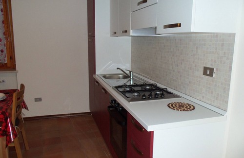 Castell'Alfero Apartment | Charming Apartment in Renovated House, Castell'Alfero