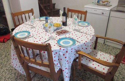 Belle-Isle-en-Terre Cottage | Charming Breton Cottage: Refurbished with Pool & Ocean View