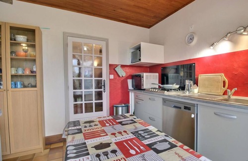 Plouec-du-Trieux House | Pretty Breton house