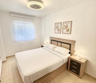 La Colina House | Delightful Bungalow with Private Terrace and Ocean View