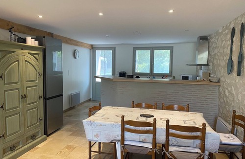 Plaisance House | Pretty, comfortable country house with swimming pool. 15mn from Bergerac, Périgord