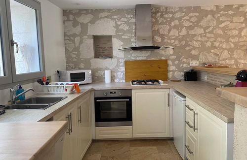 Plaisance House | Pretty, comfortable country house with swimming pool. 15mn from Bergerac, Périgord