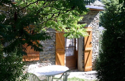 Sem Ski Chalet | PRETTY CHALET SEM, ARIÈGE HIGH VILLAGE