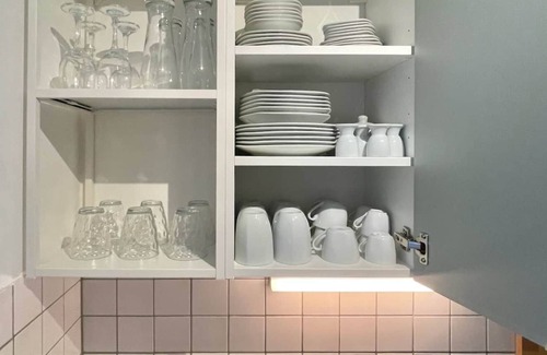 Bamberg Apartment | Pretty City - lively, colorful, free parking!