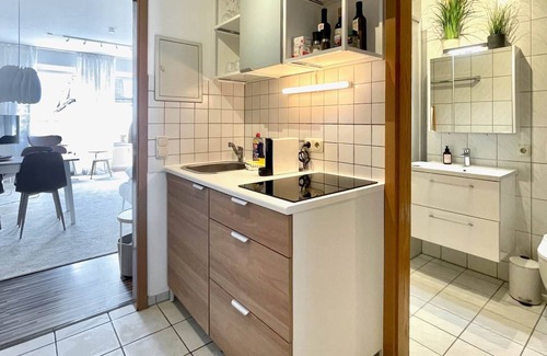Bamberg Apartment | Pretty City - Tiny Apartment Bamberg