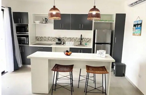 Huacas Apartment | Family-Friendly Apartment near Tamarindo Beach with Ocean View