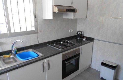 Alzira Villa | Breathtaking Spanish Villa in a Picturesque Valley