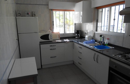 Alzira Villa | Breathtaking Spanish Villa in a Picturesque Valley