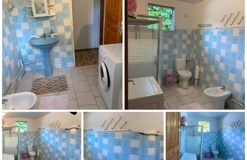 Trois-Rivieres Apartment | Relaxing 4-Bedroom Oasis Steps from Grand-Anse Beach