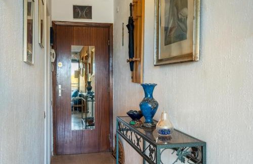 La Napoule Apartment | Pretty Flat in the Sun