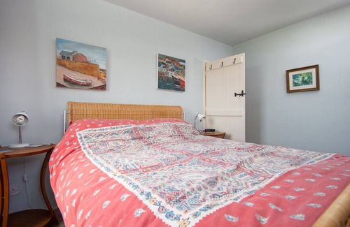 Sancreed Other | Charming Georgian Farmhouse Near the Sea with Pool & Ocean View