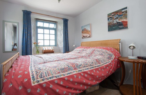 Sancreed Other | Charming Georgian Farmhouse Near the Sea with Pool & Ocean View