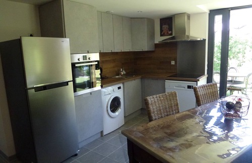 Sarlat-la-Caneda Cottage | Charming Gite with Pool, Minutes from Sarlat - Rated 9.8