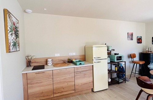 Saint-Pierre-Lafeuille House | Pretty house in the heart of the lot