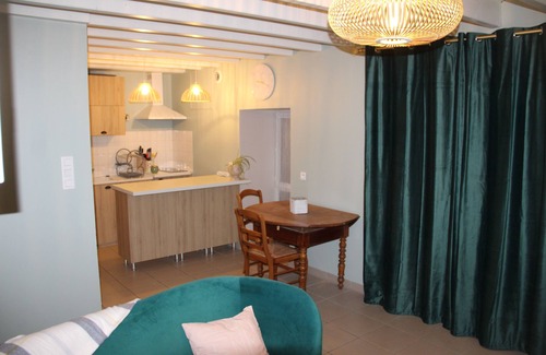 Lussas-et-Nontronneau House | Cozy Retreat in Green Périgord: Perfect for Romantic Getaways