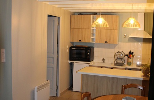 Lussas-et-Nontronneau House | Cozy Retreat in Green Périgord: Perfect for Romantic Getaways