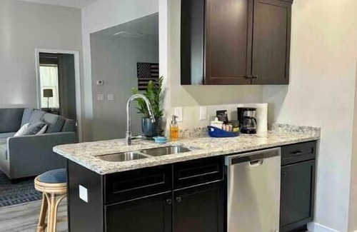 Warner Robins House | Cozy Home in Warner Robins for Mid to Long Stays