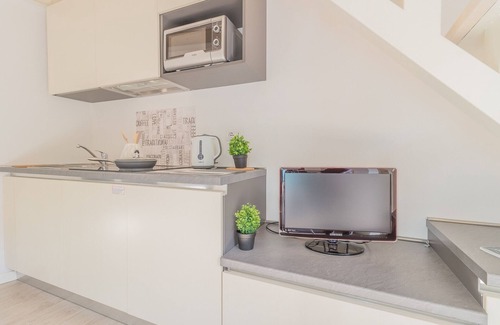Varenna Apartment | Pet-Friendly Home with Ocean and Lake Views in Varenna