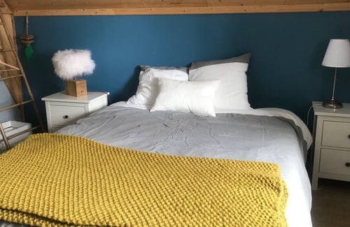 La Godivelle House | Enchanting House in Cezallier Sancy, Auvergne - Guest Rated 9.6